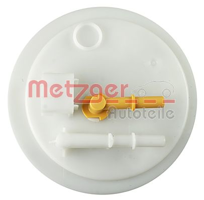 METZGER 2250318 Kraftstoff-Fördereinheit
